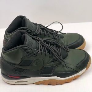 air trainer sc winter